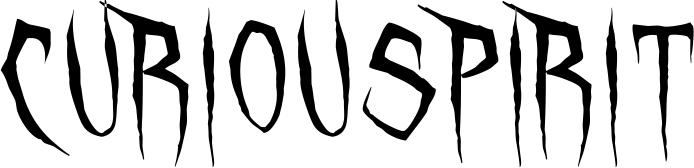 CURIOUSPIRIT